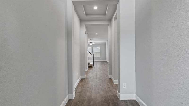 740 SOARING HAWK Drive, Fort Worth TX 76008 - Photo 35