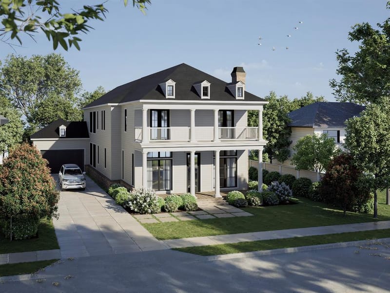 879 Park Place Boulevard, Rockwall TX 75087 - Photo 2