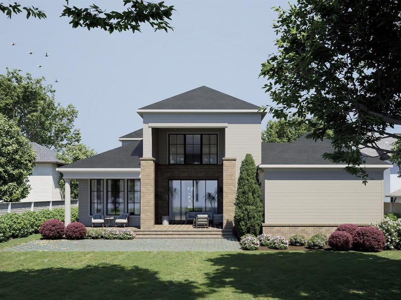 879 Park Place Boulevard, Rockwall TX 75087 - Photo 6