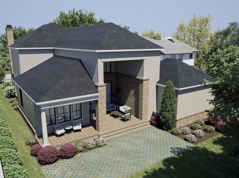 879 Park Place Boulevard, Rockwall TX 75087 - Photo 7