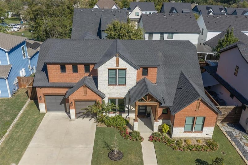 411 Turner Road, Grapevine TX 76051 - Photo 2