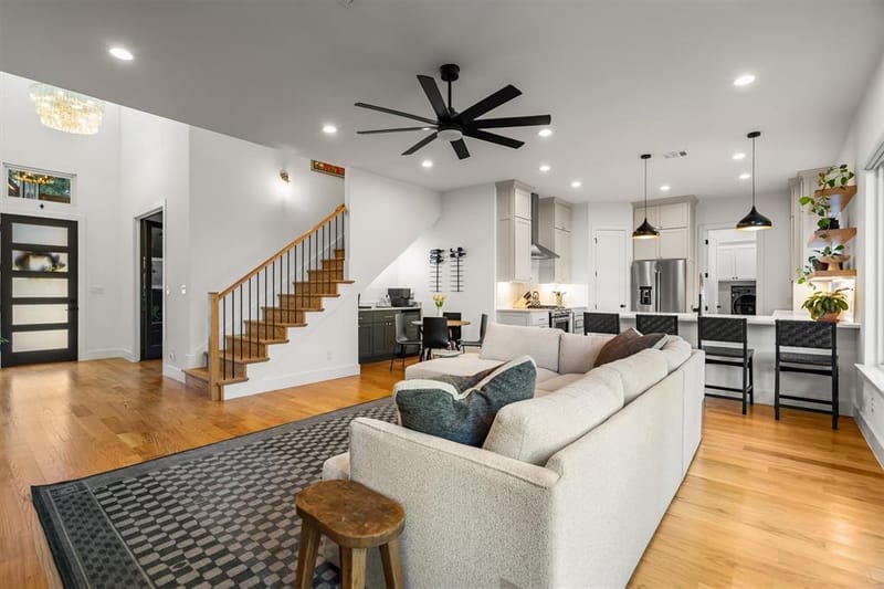 411 Turner Road, Grapevine TX 76051 - Photo 7