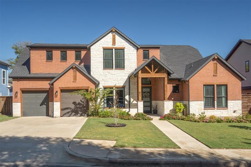 411 Turner Road, Grapevine TX 76051