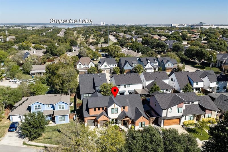 411 Turner Road, Grapevine TX 76051 - Photo 38