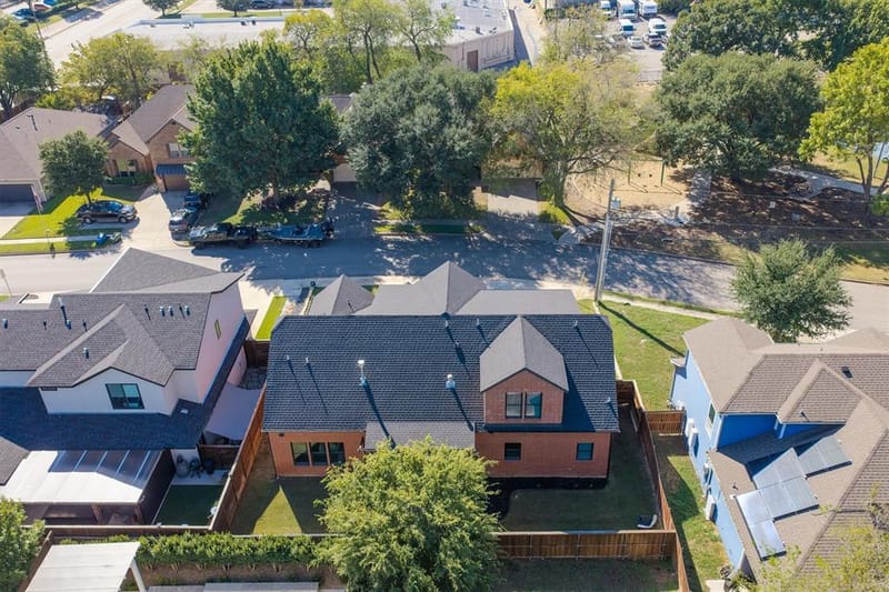 411 Turner Road, Grapevine TX 76051 - Photo 37