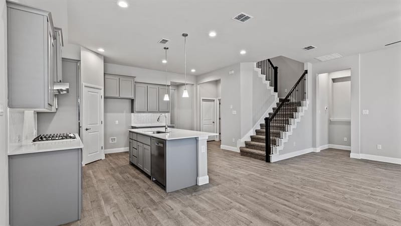 716 CELESTIAL Way, Fort Worth TX 76008 - Photo 8