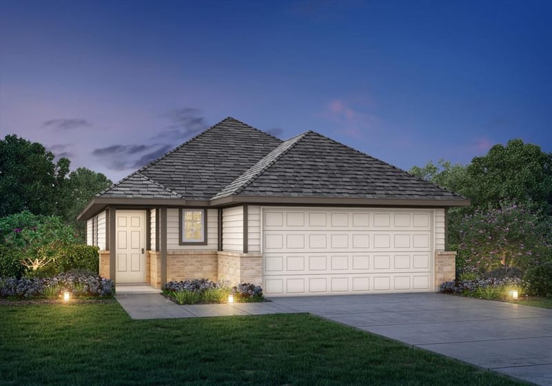 10649 Stag Lane, Fort Worth TX 76036