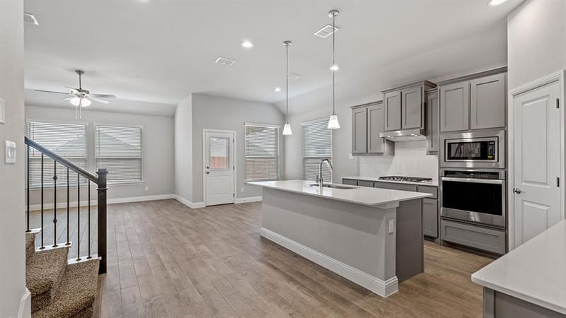 15049 KOROB Drive, Fort Worth TX 76008 - Photo 2