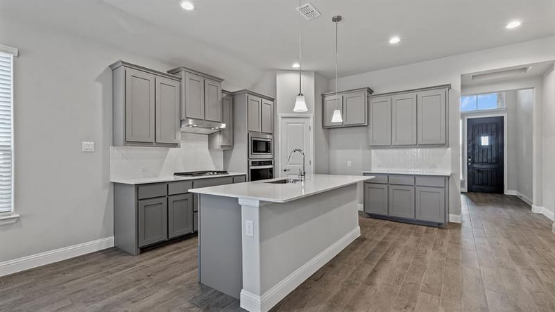 15049 KOROB Drive, Fort Worth TX 76008 - Photo 3