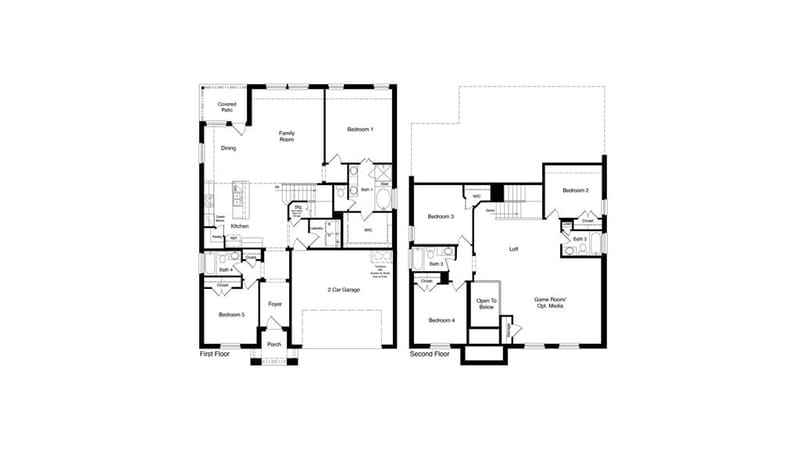 15049 KOROB Drive, Fort Worth TX 76008 - Photo 38