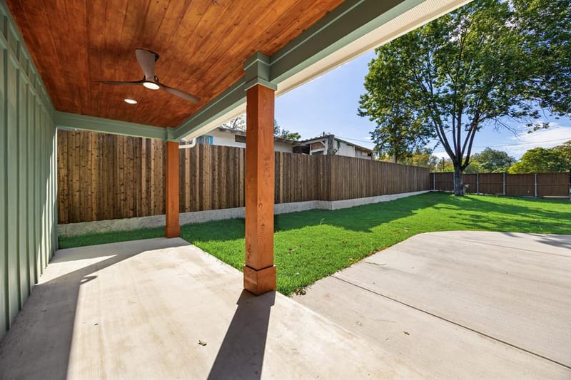 1103 S Tyler Street, Dallas TX 75208 - Photo 36