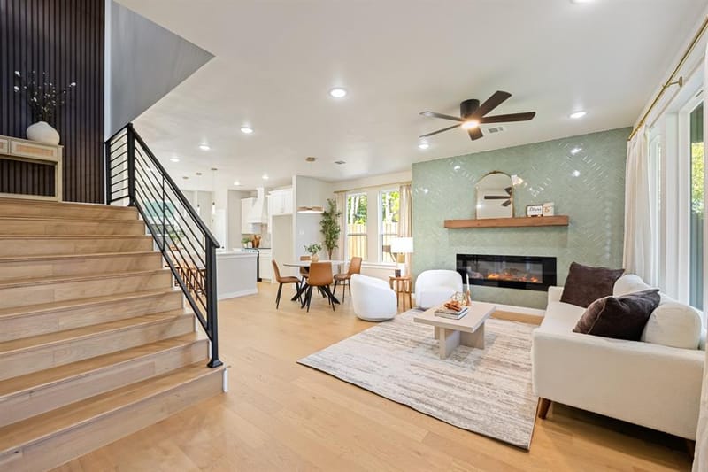 1103 S Tyler Street, Dallas TX 75208 - Photo 5