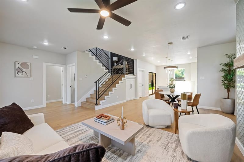 1103 S Tyler Street, Dallas TX 75208 - Photo 9