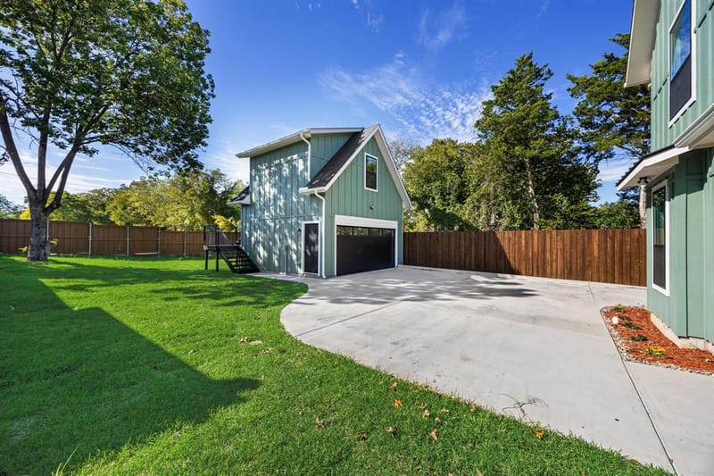 1103 S Tyler Street, Dallas TX 75208 - Photo 38