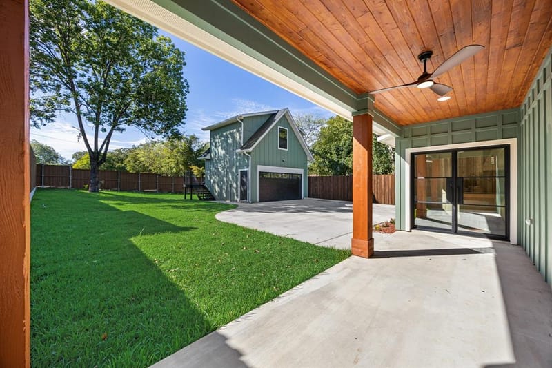 1103 S Tyler Street, Dallas TX 75208 - Photo 37