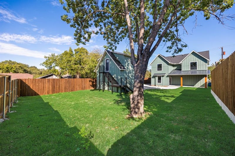 1103 S Tyler Street, Dallas TX 75208 - Photo 40