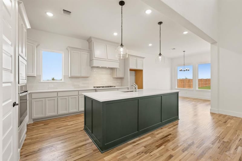 116 Evanston Court, New Fairview TX 76078 - Photo 13