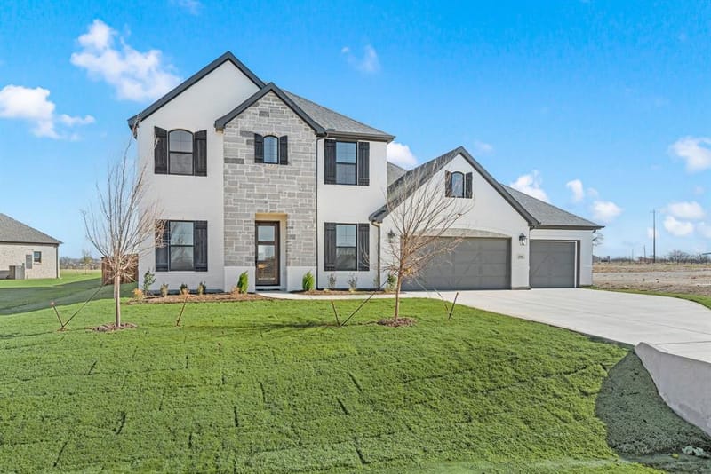 116 Evanston Court, New Fairview TX 76078 - Photo 3