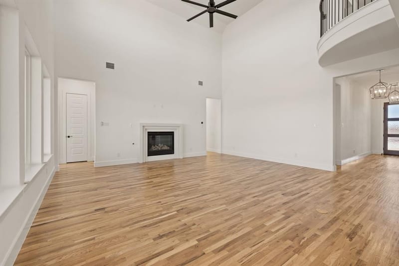 116 Evanston Court, New Fairview TX 76078 - Photo 10