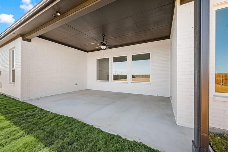 116 Evanston Court, New Fairview TX 76078 - Photo 37