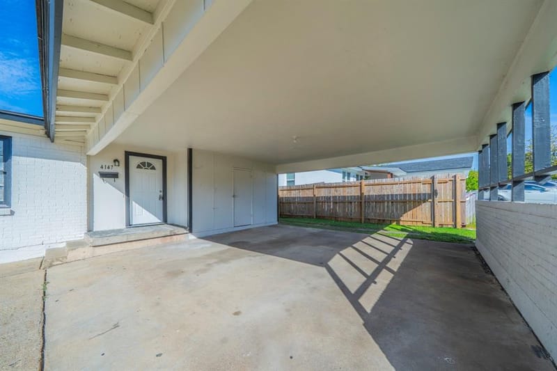 4147 Huckleberry Circle, Dallas TX 75216 - Photo 3