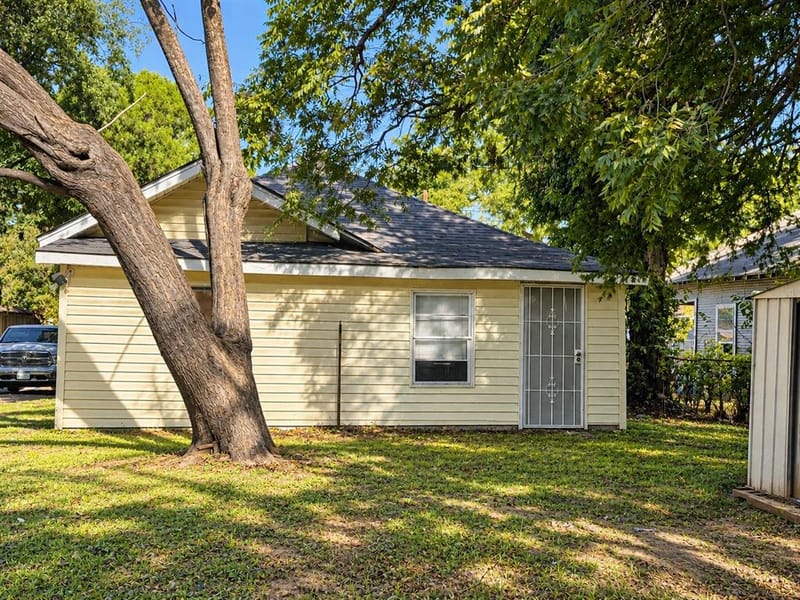 3234 Spring Avenue, Dallas TX 75215 - Photo 20