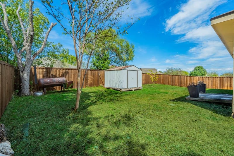 1803 Brookwood Drive, Terrell TX 75160 - Photo 23