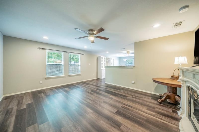 1803 Brookwood Drive, Terrell TX 75160 - Photo 2