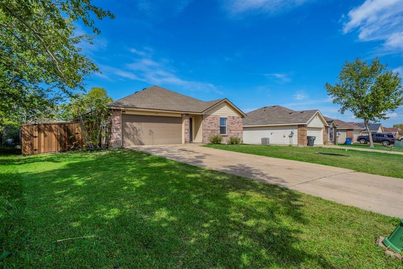 1803 Brookwood Drive, Terrell TX 75160 - Photo 22