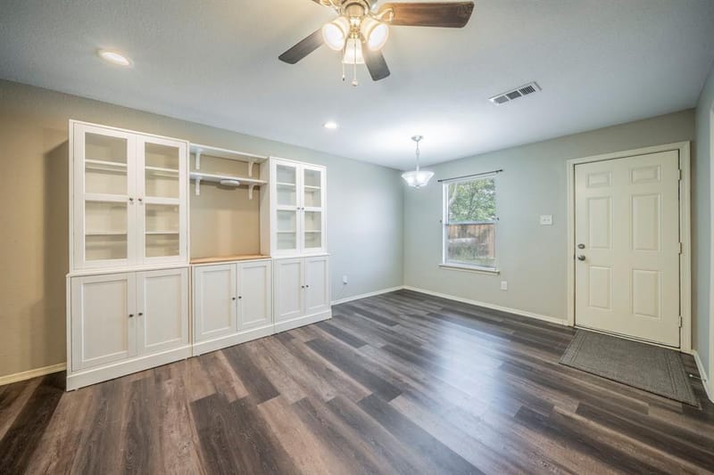 1803 Brookwood Drive, Terrell TX 75160 - Photo 7