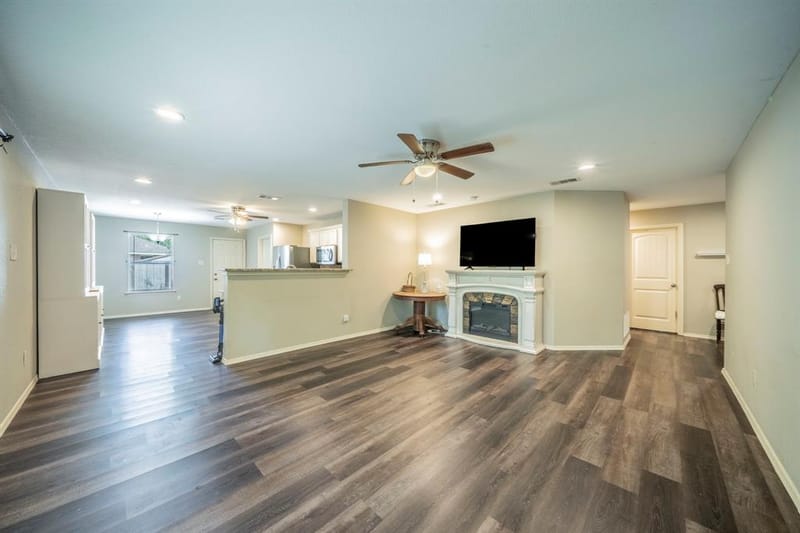 1803 Brookwood Drive, Terrell TX 75160 - Photo 3