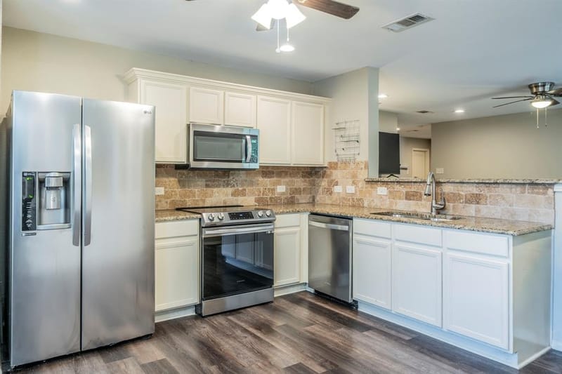 1803 Brookwood Drive, Terrell TX 75160 - Photo 5