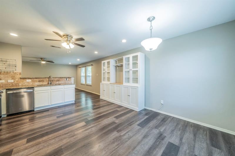 1803 Brookwood Drive, Terrell TX 75160 - Photo 8