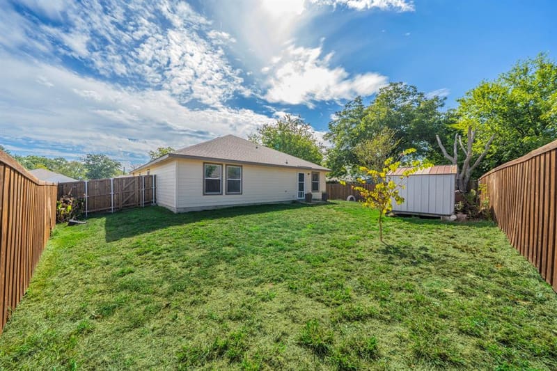 1803 Brookwood Drive, Terrell TX 75160 - Photo 25