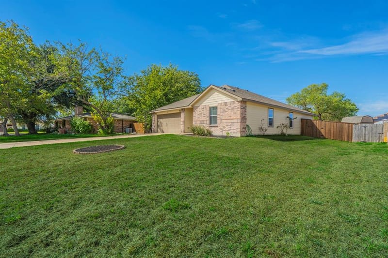 1803 Brookwood Drive, Terrell TX 75160 - Photo 21