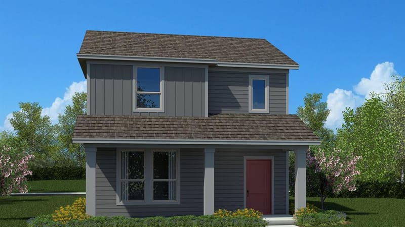 2900 MAPLE ORCHARD Lane, Fort Worth TX 76140