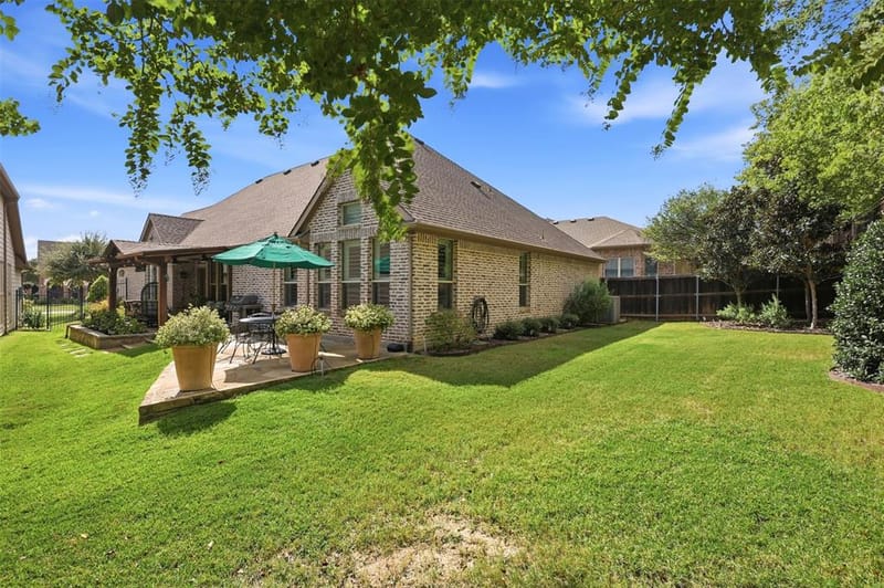 1304 Steepleview Lane, McKinney TX 75069 - Photo 6