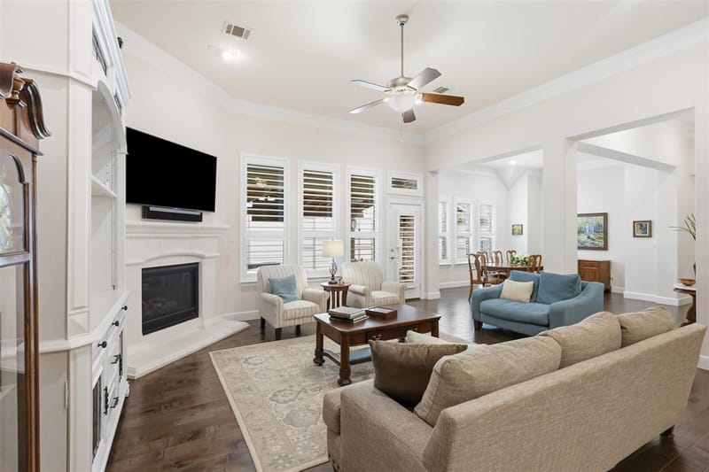 1304 Steepleview Lane, McKinney TX 75069 - Photo 16