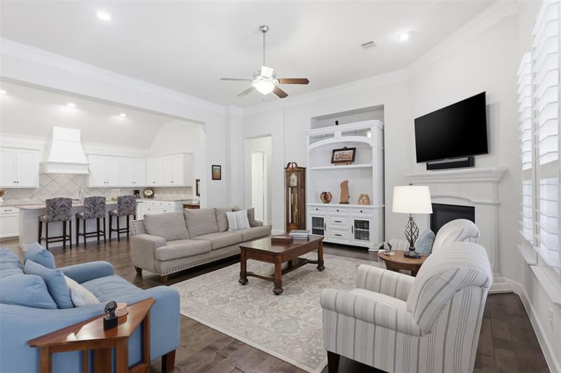 1304 Steepleview Lane, McKinney TX 75069 - Photo 12