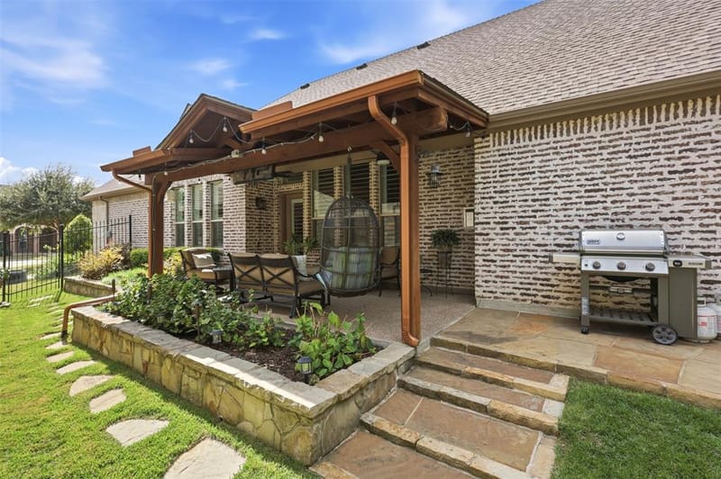 1304 Steepleview Lane, McKinney TX 75069 - Photo 3