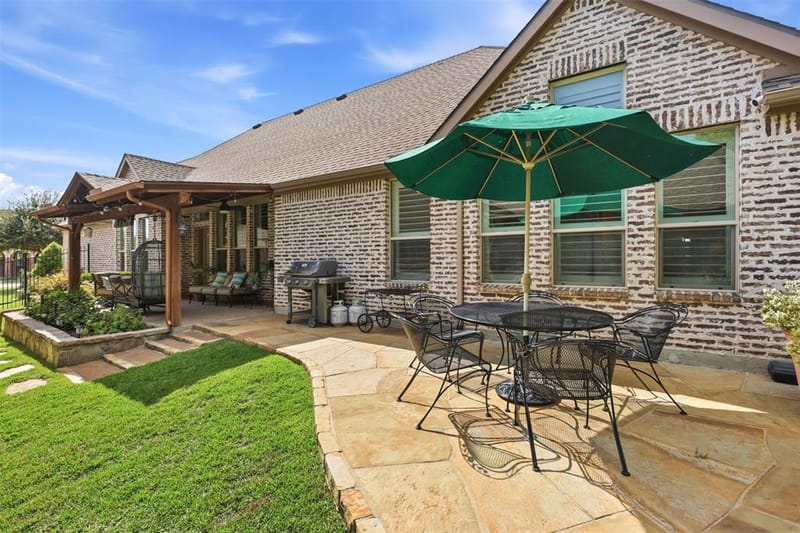 1304 Steepleview Lane, McKinney TX 75069 - Photo 37