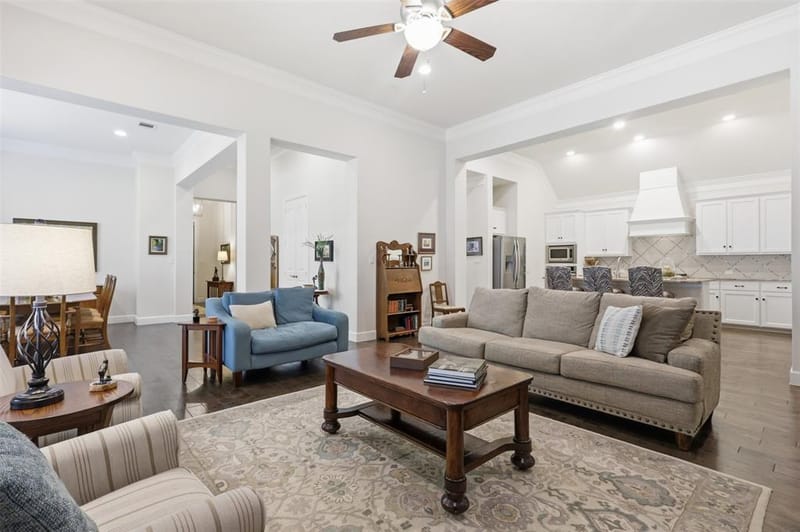 1304 Steepleview Lane, McKinney TX 75069 - Photo 15