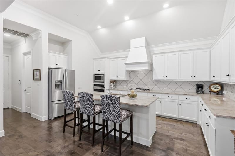 1304 Steepleview Lane, McKinney TX 75069 - Photo 19
