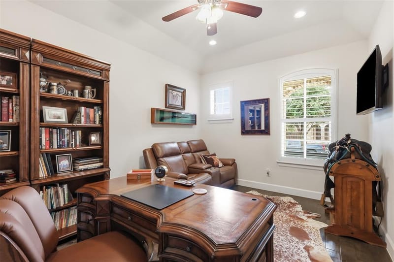 1304 Steepleview Lane, McKinney TX 75069 - Photo 8