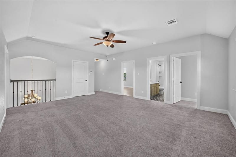 1937 Manzana Way, Burleson TX 76028 - Photo 27