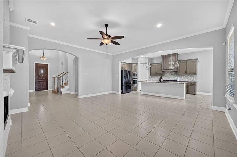 1937 Manzana Way, Burleson TX 76028 - Photo 13
