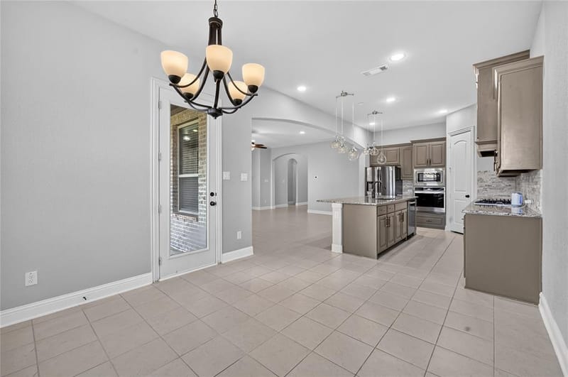 1937 Manzana Way, Burleson TX 76028 - Photo 12