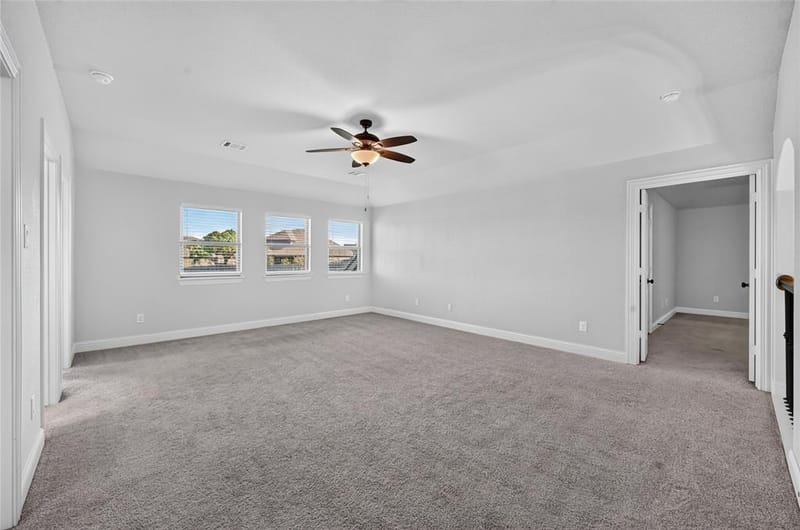 1937 Manzana Way, Burleson TX 76028 - Photo 26