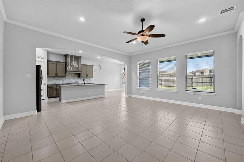 1937 Manzana Way, Burleson TX 76028 - Photo 7