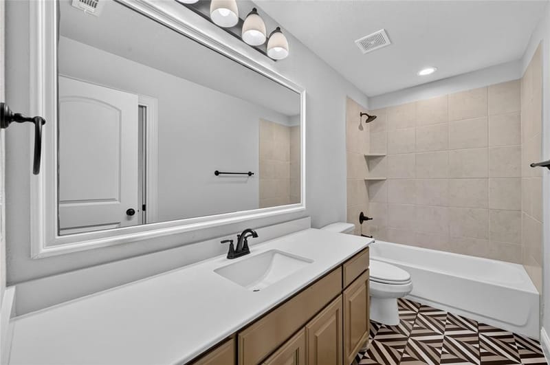 1937 Manzana Way, Burleson TX 76028 - Photo 32